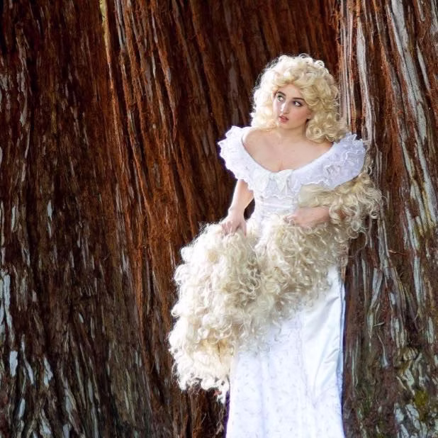 Into the Woods – Rapunzel, 2016